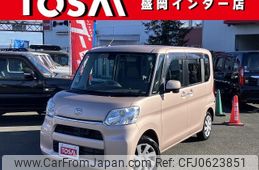 daihatsu tanto 2016 -DAIHATSU--Tanto DBA-LA610S--LA610S-0087291---DAIHATSU--Tanto DBA-LA610S--LA610S-0087291-