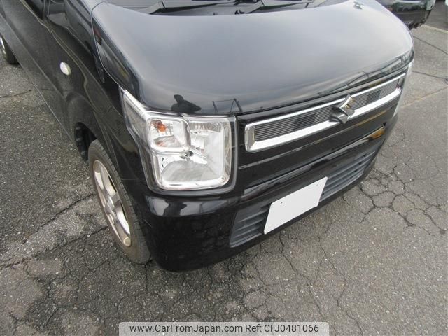 suzuki wagon-r 2019 -SUZUKI--Wagon R DBA-MH35S--MH35S-139812---SUZUKI--Wagon R DBA-MH35S--MH35S-139812- image 2