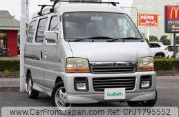 suzuki every-wagon 2000 CFJ1795552