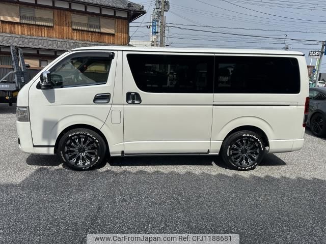 toyota hiace-van 2022 quick_quick_3DF-GDH206V_GDH206-1075567 image 2