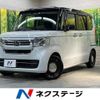 honda n-box 2023 -HONDA--N BOX 6BA-JF3--JF3-5272673---HONDA--N BOX 6BA-JF3--JF3-5272673- image 1