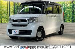 honda n-box 2023 -HONDA--N BOX 6BA-JF3--JF3-5272673---HONDA--N BOX 6BA-JF3--JF3-5272673-