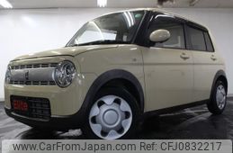 suzuki alto-lapin 2015 -SUZUKI--Alto Lapin HE33S--HE33S-108125---SUZUKI--Alto Lapin HE33S--HE33S-108125-