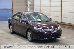 toyota allion 2011 -TOYOTA--Allion NZT260-3100369---TOYOTA--Allion NZT260-3100369-