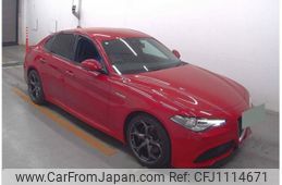 alfa-romeo giulia 2019 quick_quick_ABA-95220_ZAREAELN1K7605796