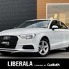 audi a3 2018 -AUDI--Audi A3 DBA-8VCXSL--WAUZZZ8V0J1038905---AUDI--Audi A3 DBA-8VCXSL--WAUZZZ8V0J1038905- image 1