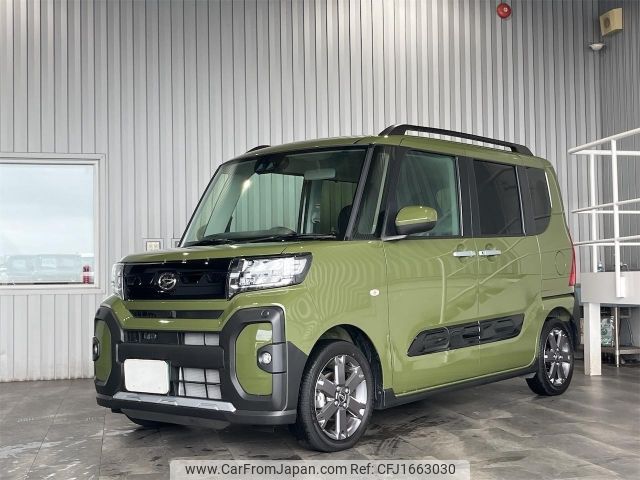 daihatsu tanto 2024 CFJ1663030 image 1