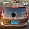 nissan note 2008 -NISSAN--Note DBA-E11--E11-311645---NISSAN--Note DBA-E11--E11-311645- image 4