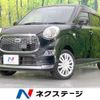 daihatsu cast 2017 quick_quick_LA250S_LA250S-0099233 image 1