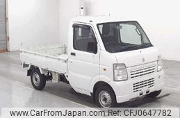 suzuki carry-truck 2012 -SUZUKI--Carry Truck DA63T--797823---SUZUKI--Carry Truck DA63T--797823-