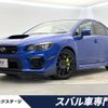 subaru wrx 2017 -SUBARU--WRX CBA-VAB--VAB-019752---SUBARU--WRX CBA-VAB--VAB-019752- image 1