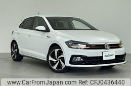 volkswagen polo 2019 -VOLKSWAGEN--VW Polo ABA-AWCZP--WVWZZZAWZKU058267---VOLKSWAGEN--VW Polo ABA-AWCZP--WVWZZZAWZKU058267-