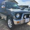 mitsubishi pajero-mini 1997 GOO_JP_700070900030250603002 image 3