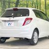 toyota vitz 2012 -TOYOTA--Vitz DBA-NSP130--NSP130-2087095---TOYOTA--Vitz DBA-NSP130--NSP130-2087095- image 18