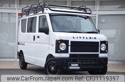 suzuki every 2023 GOO_JP_700070570930250401002