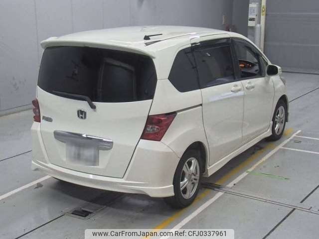 honda freed 2010 -HONDA 【豊橋 501ﾃ8863】--Freed DBA-GB3--GB3-1214858---HONDA 【豊橋 501ﾃ8863】--Freed DBA-GB3--GB3-1214858- image 2