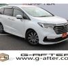 honda odyssey 2021 quick_quick_6AA-RC4_RC4-1302281 image 1