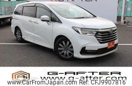 honda odyssey 2021 quick_quick_6AA-RC4_RC4-1302281