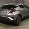 toyota c-hr 2018 -TOYOTA--C-HR DAA-ZYX10--ZYX10-2106796---TOYOTA--C-HR DAA-ZYX10--ZYX10-2106796- image 2