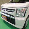 suzuki wagon-r 2024 -SUZUKI 【名変中 】--Wagon R MH85S--195433---SUZUKI 【名変中 】--Wagon R MH85S--195433- image 9