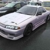 nissan skyline undefined -日産--ｽｶｲﾗｲﾝ HCR32ｶｲ-081006---日産--ｽｶｲﾗｲﾝ HCR32ｶｲ-081006- image 5
