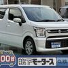 suzuki wagon-r 2022 GOO_JP_700060017330240214012 image 1