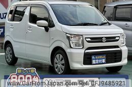 suzuki wagon-r 2022 GOO_JP_700060017330240214012