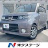honda zest 2009 -HONDA--Zest DBA-JE1--JE1-1302573---HONDA--Zest DBA-JE1--JE1-1302573- image 1