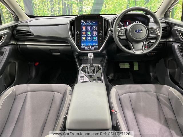 subaru impreza 2024 CFJ1727120 image 2