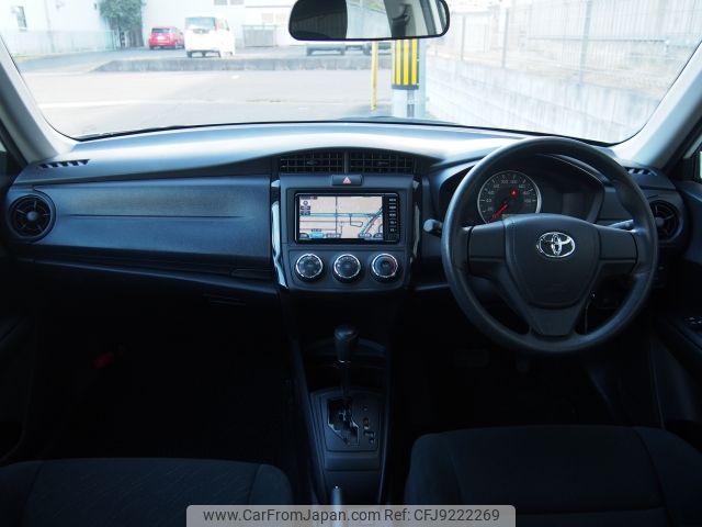 toyota corolla-axio 2018 -TOYOTA--Corolla Axio DBA-NZE164--NZE164-7066612---TOYOTA--Corolla Axio DBA-NZE164--NZE164-7066612- image 2