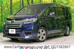 honda stepwagon 2018 CFJ1582807
