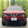 nissan juke 2011 CFJ1753648 image 14