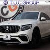 mercedes-benz mercedes-benz-others 2018 quick_quick_CBA-253388_WDC2533882F502182 image 1