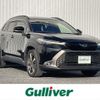 toyota corolla-cross 2021 -TOYOTA--Corolla Cross 3BA-ZSG10--ZSG10-1001727---TOYOTA--Corolla Cross 3BA-ZSG10--ZSG10-1001727- image 1