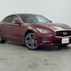 nissan skyline 2014 -NISSAN--Skyline DBA-YV37--YV37-400263---NISSAN--Skyline DBA-YV37--YV37-400263- image 1