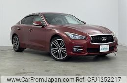 nissan skyline 2014 -NISSAN--Skyline DBA-YV37--YV37-400263---NISSAN--Skyline DBA-YV37--YV37-400263-