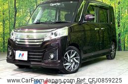 suzuki spacia 2016 quick_quick_MK42S_MK42S-796191