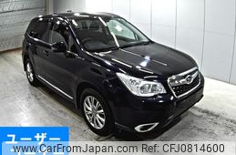 subaru forester 2014 -SUBARU--Forester SJ5-037733---SUBARU--Forester SJ5-037733-