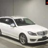 mercedes-benz c-class-station-wagon 2014 -MERCEDES-BENZ--Benz C Class Wagon 204249-2G255933---MERCEDES-BENZ--Benz C Class Wagon 204249-2G255933- image 1