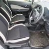 nissan note 2019 -NISSAN--Note DBA-E12--E12-634556---NISSAN--Note DBA-E12--E12-634556- image 6