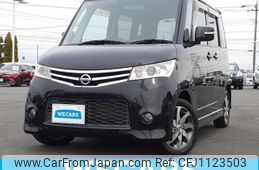 nissan roox 2010 quick_quick_DBA-ML21S_ML21S-532152