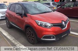 renault captur 2016 -RENAULT--Renault Captur 2RH5F1--F0726228---RENAULT--Renault Captur 2RH5F1--F0726228-