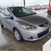 mazda demio 2011 -MAZDA--Demio DBA-DE3FS--DE3FS-363876---MAZDA--Demio DBA-DE3FS--DE3FS-363876- image 1