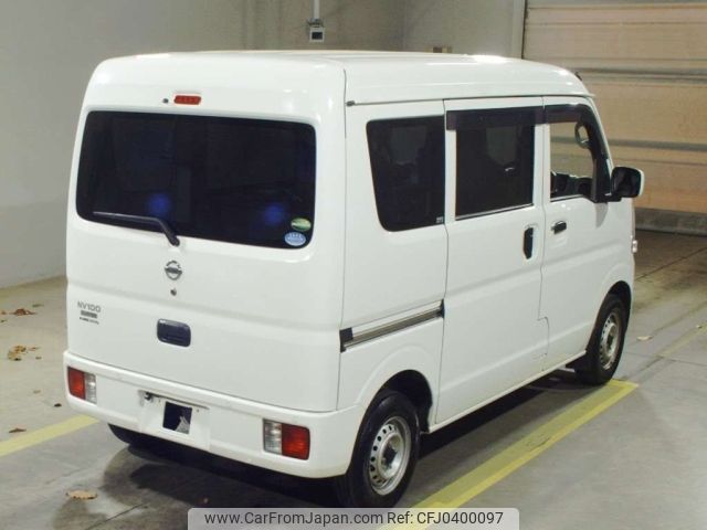 nissan clipper-van 2020 -NISSAN--Clipper Van DR17V-448526---NISSAN--Clipper Van DR17V-448526- image 2