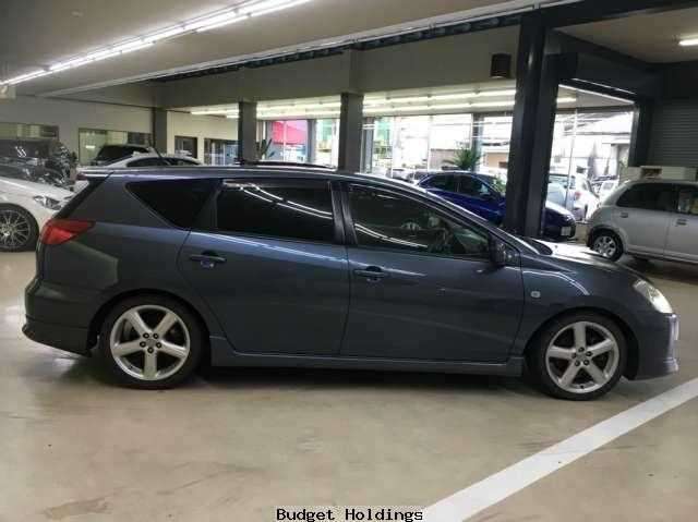 toyota caldina 2002 BD30063T4030 image 2