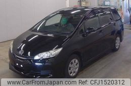 toyota wish 2016 CFJ1520312