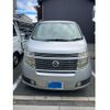 nissan elgrand 2002 CFJ1818248 image 1