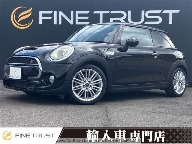 mini mini-others 2016 CFJ1649141 image 1