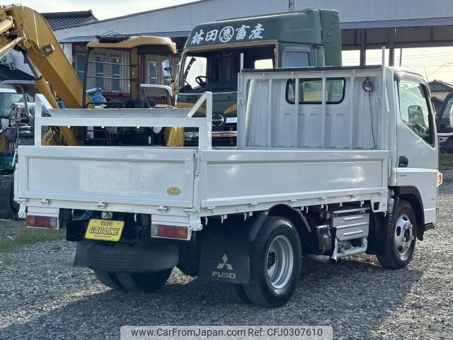 mitsubishi-fuso canter 2012 quick_quick_TPG-FDA00_FDA00-505051 image 2