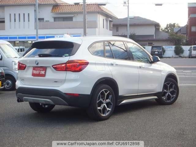 bmw x1 2019 quick_quick_LDA-HT20_WBAHT920805N32107 image 2